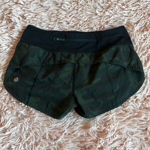 Lululemon shorts